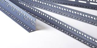 Slotted Angle